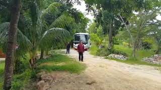 Tour The Kampar "Villa D'kotoz kampar"