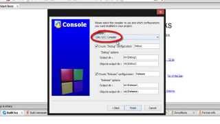 Tutoriel d'installation Code Blocks