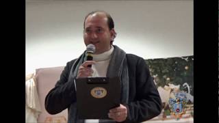 Castrum '' illumina il Natale'' 2018