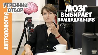 Фураж или сад: гонка за калориями. Елена Сударикова