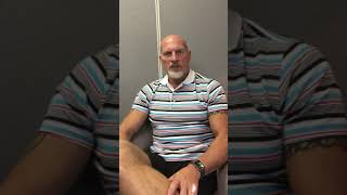 Playing basketball again after Stem Cell Injection