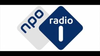 Radioblooper - Andersom, Winfried Baijens! (NPO Radio 1 - 2016)