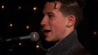London Grammar - Live on KEXP ( full )