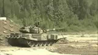 Ruská bojová technika-Русские AFV