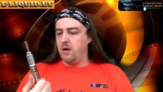 Lavatube LAMBO 6.0 (L-Rider) - (CZ sub)