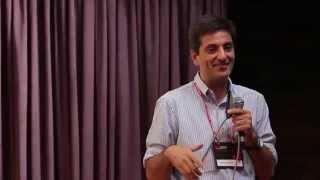 Por um Futuro sem Cárie: Marcelo Bonecker at TEDxJardins