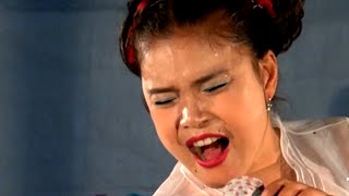 버드리 / 안동역에서, 사랑꽃 - 논산 딸기 축제 2015년 4월