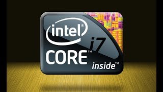 Jön az Intel Core I7 8700K, 8700, I5 8600K, 8400 !!!