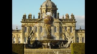 England and its Great Treasure Houses 2, 2:37