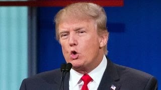 'Teflon Donald' Trump immune to political criticism?
