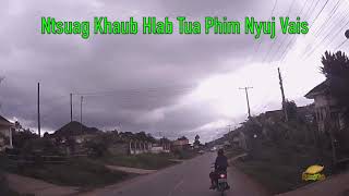 Ntsuag Khaub Hlab Tua Phim Nyuj Vais Part I