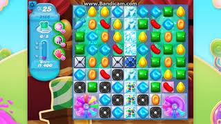 CANDY CRUSH SODA Saga Level 2165-2166 ★★★