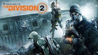 Tom Clancy’s The Division 2 пробуем героические миссии