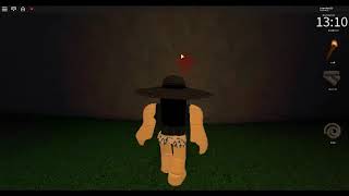 (ROBLOX) Escape Room | ALPHA: Jungle Escape!