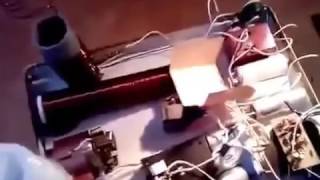 Установка Vasmus
