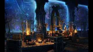 ESO - Murkmire - A Preview of Lakemire Xanmeer Manor