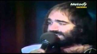 Demis Roussos - Fallin