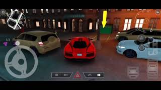 Real car parking 2 driving school 2020 | Lamborghini Aventador| real car parking 2