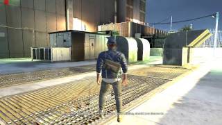 Watch Dogs 2 -  dual core HT i3 540 GTX 650 ti oc
