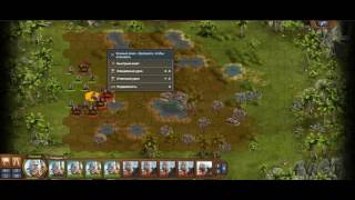 Forge of Empires 37 точка 3 уровень Железный Век, прохождение FoE