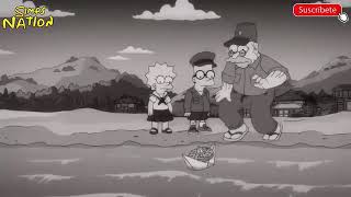 Los Simpson la muerte de Bart (3/4)