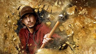 Gold Rush #6 Game - Золотая лихорадка прохождение