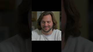 Johnno and Michael try therapy #shorts