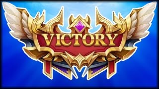 BESTE MOBILE MOBA GAME?!? HEROES ARENA