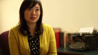Journalism in China (Video Interview with Melissa Chan)