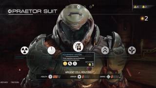 Doom Combat Shotgun Trial