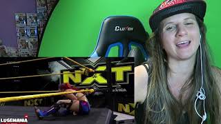 Teagan Nox v Heartwell 5/13/20