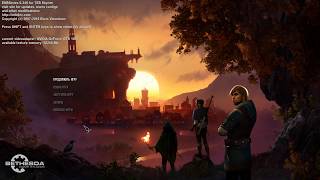[RUS] Enderal: Forgotten Stories Полное прохождение (8) + Dark souls