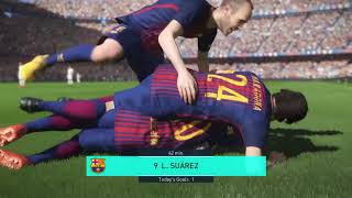 PES 18 AHMADOV