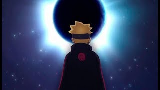 Boruto Uzumaki el LEGENDARIO Ninja de la aldea de la hoja!
