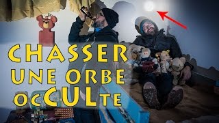 TUTO - Chasser une orbe de l'ocCULte !