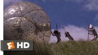Operation Condor (1/9) Movie CLIP - Runaway Groom (1991) HD