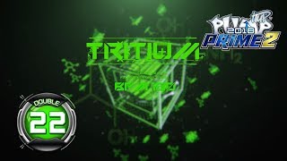 Tritium D22 | PUMP IT UP PRIME 2 (2018) Patch 2.03