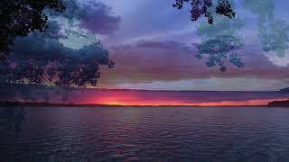 Sunsets on Big Stone Lake