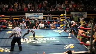 .IWRG. 4-Agosto-2013 (AYM Sports)