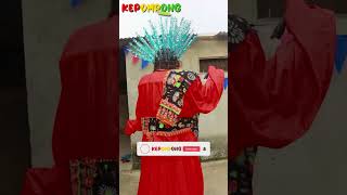 ONTY JOGET - KEPOMPONG BALON #shorts #short #shortvideo #shortsvideo #shortsfeed #ondel #ondelondel