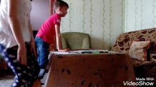 ТВЕРК ЧЕЛЛЕНДЖ| Арина Литвиненко