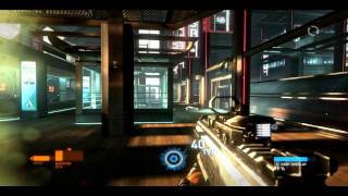 Syndicate Playthrough 720HD Part 1(No Commentary, Pure Gameplay)