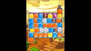 Angry Birds Blast Level 109 - NO BOOSTERS ????