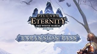 Pillars of Eternity™ ► Прохождение #88