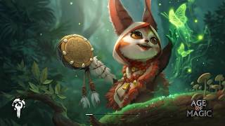 Age of Magic - Light Compaing Act 3 Chapter 5-6