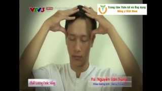 bài tập chữa đau nửa đầu