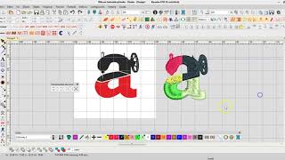 WILCOM EMBRODERY  SUTUDIO E4 2018