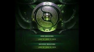 FINALES CLASIFICATORIAS SUDAMÉRICA TI 8