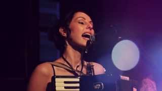 Treol - If I Don't Love You Anymore. LIVE
