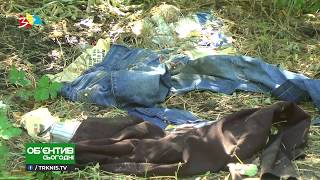Объектив 20 08 19 В Первомайске за сутки нашли убийцу военнослужащего